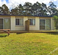 Bruny Island Accommodation Bruny Island Holiday Units One - Darwin Tourism