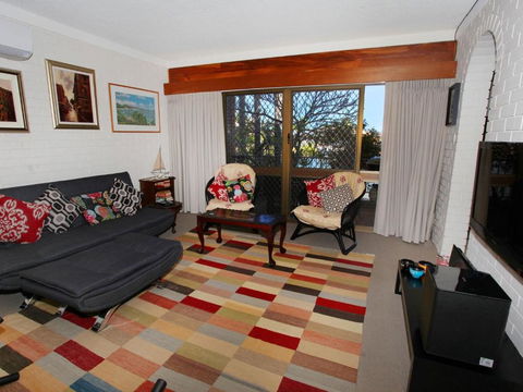 Anjuna 2 2 BDRM Budget Stay On Canal - Darwin Tourism 6