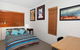 Anjuna 2 2 BDRM Budget Stay On Canal - thumb 5