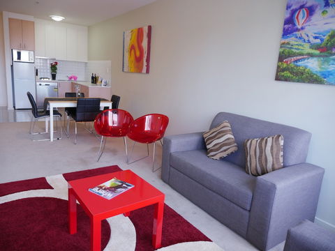 Anchor On Elizabeth - Darwin Tourism 6