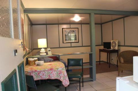 The Gables Yungaburra - Darwin Tourism 0