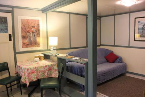 The Gables Yungaburra - Darwin Tourism 2