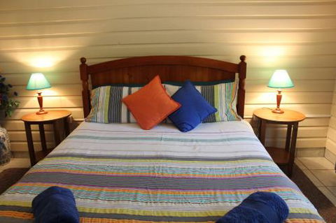 The Gables Yungaburra - Darwin Tourism 4