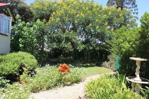 The Gables Yungaburra - Darwin Tourism 5