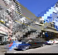 Little New York on Riley - Darwin Tourism