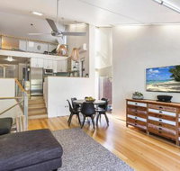 Noosa De Villa - Darwin Tourism