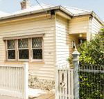 Simmers Serviced Apartments - Darwin Tourism