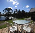 Sea Shell Chalet at Berrara Chalet - Darwin Tourism