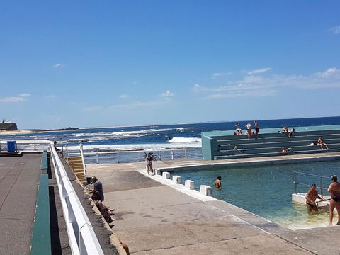 Arena Luxury Beachfront Apartment - Darwin Tourism 4