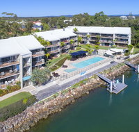 Noosa Shores Resort - Darwin Tourism