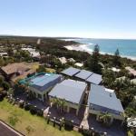 Angourie Blue 1 Great Ocean Views Surfing Beaches - Darwin Tourism 0