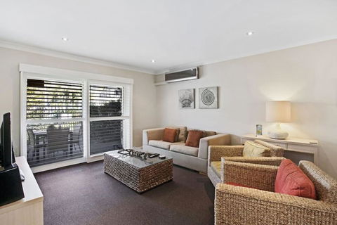 Pacific Blue Pool Spa & More Available In Complex! - Darwin Tourism 2