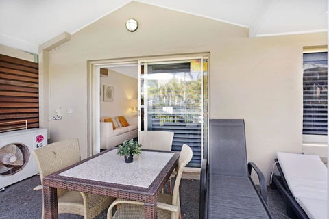 Pacific Blue Pool Spa & More Available In Complex! - Darwin Tourism 6
