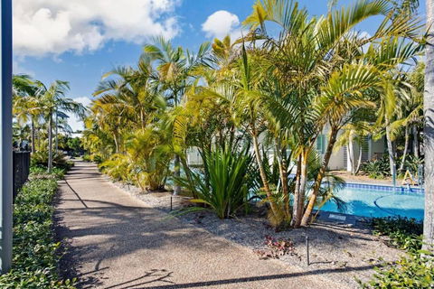 Pacific Blue Pool Spa & More Available In Complex! - Darwin Tourism 3