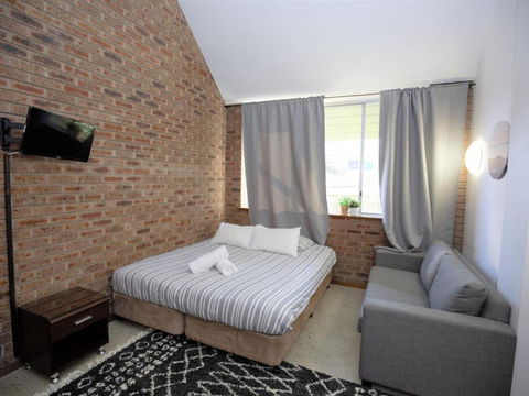 Gables 11 On Clyde Street - Darwin Tourism 6