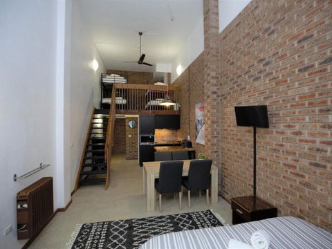 Gables 11 On Clyde Street - Darwin Tourism 3
