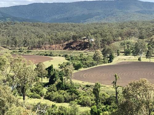 Cinnabar QLD Darwin Tourism
