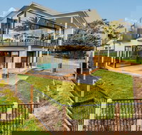 Sweeping Views Free Wifi  Netflix PET Friendly - Darwin Tourism