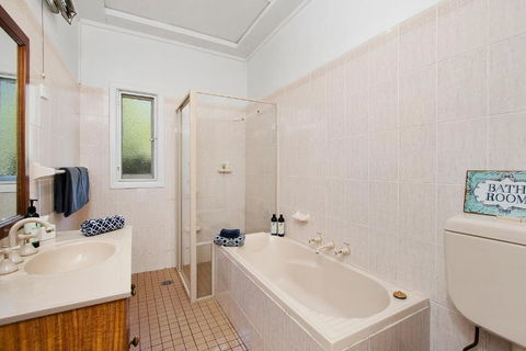GOWAN ROSS COTTAGE - Darwin Tourism 5