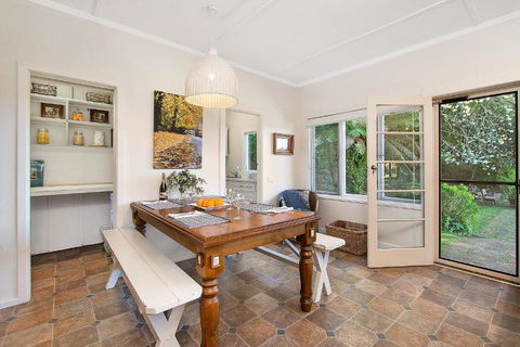 GOWAN ROSS COTTAGE - Darwin Tourism 6