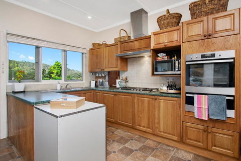 GOWAN ROSS COTTAGE - Darwin Tourism 3