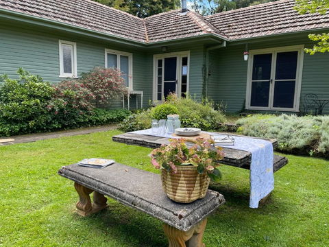 GOWAN ROSS COTTAGE - Darwin Tourism 2