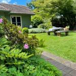 GOWAN ROSS COTTAGE - Darwin Tourism 0
