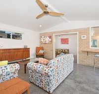 Bettys - Darwin Tourism