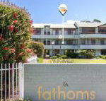 Fathoms 9 Mollymook - Darwin Tourism