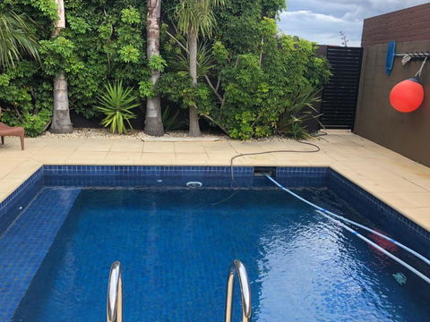 Pacific Paradise - Darwin Tourism 4