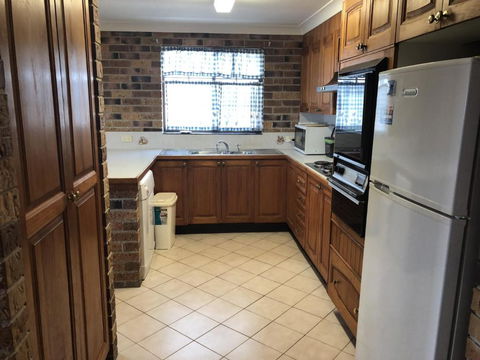 Bronte Court No 3 At South West Rocks - Darwin Tourism 6