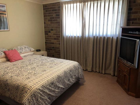 Bronte Court No 3 At South West Rocks - Darwin Tourism 5