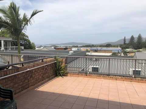 Bronte Court No 3 At South West Rocks - Darwin Tourism 4