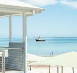 Wallaroo Beachfront Tourist Park - Darwin Tourism