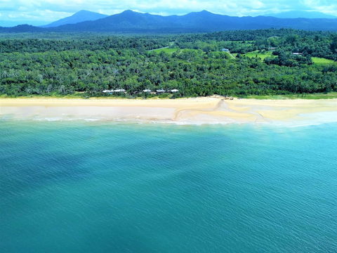 The Bungalows - Darwin Tourism 2