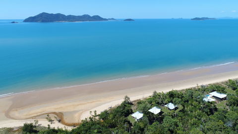 The Bungalows - Darwin Tourism 3