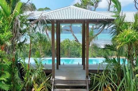 The Bungalows - Darwin Tourism 1