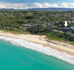 Beach Road 10 Mollymook - Darwin Tourism