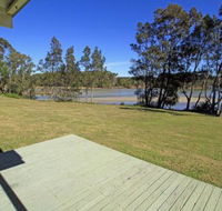 Nannys Beach House - Darwin Tourism