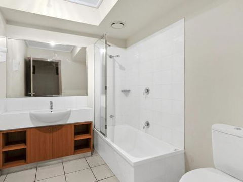 APARTMENT 29 PACIFIC APARTMENTS Grand Escape With Ocean Views - Darwin Tourism 3