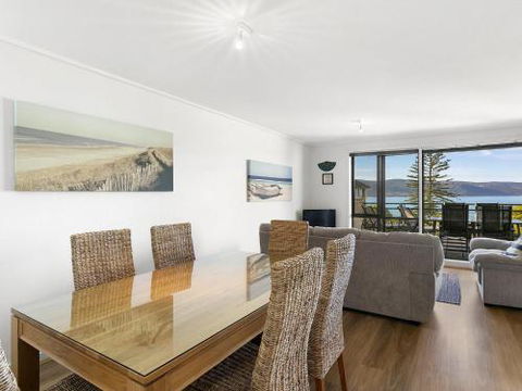 APARTMENT 26 PACIFIC APARTMENTS Walk To Town - Darwin Tourism 5