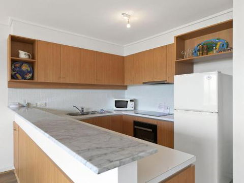 APARTMENT 26 PACIFIC APARTMENTS Walk To Town - Darwin Tourism 3