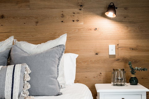 A PERFECT STAY Luxe & Bloom - Darwin Tourism 3