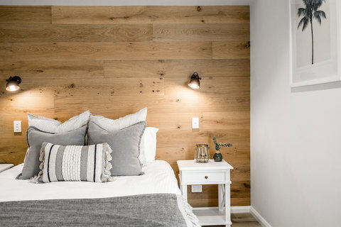 A PERFECT STAY Luxe & Bloom - Darwin Tourism 6