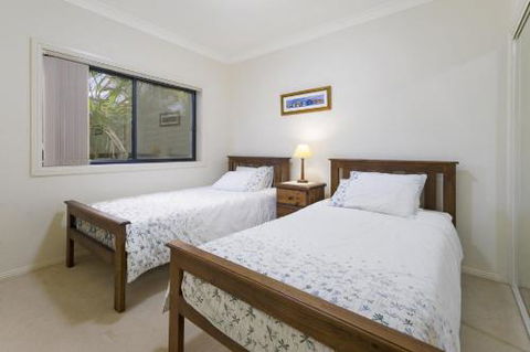Al Mare No 2 42a - Darwin Tourism 1