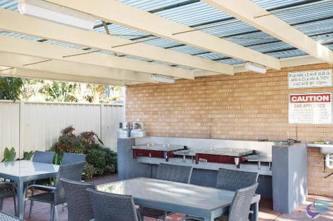 Apollo Unit 27 - Darwin Tourism 2