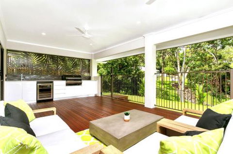 PARKVIEW At PALM COVE - Darwin Tourism 0