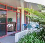 Ocean Breeze Fathoms 3 - Darwin Tourism