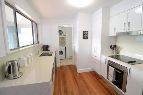 Bluewater Executive Villa In Raffertys Resort - Darwin Tourism 6