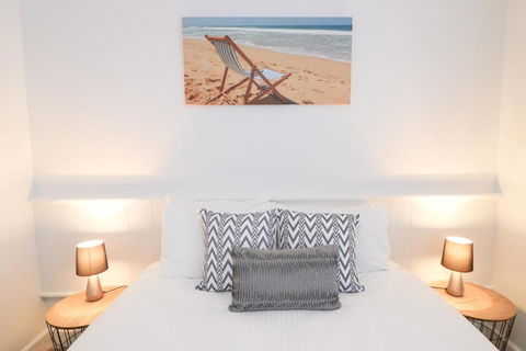 Bluewater Executive Villa In Raffertys Resort - Darwin Tourism 3